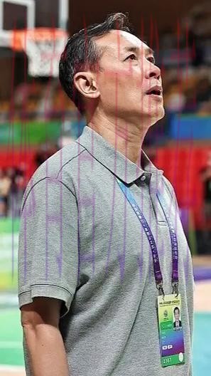 许利民:我想立足现在这些人员组合好,把他们水平展现出来 许利民:我想立足现在这些人员组合好,把他们水平展现出来