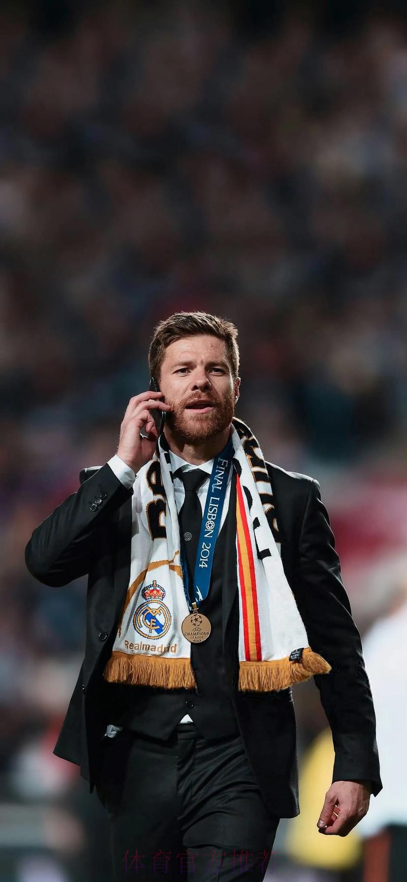 阿隆索成皇马主帅候选热门 曾效力皇马是一优势