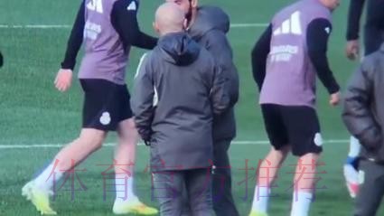 阿斯报透露阿韦洛亚教练组:平图斯和米希奇回归